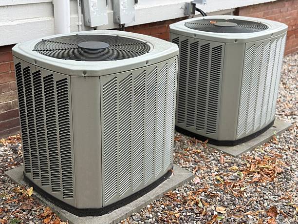 Reliable Hvac Repair contractor in Graham, TX by JG Cool HVAC